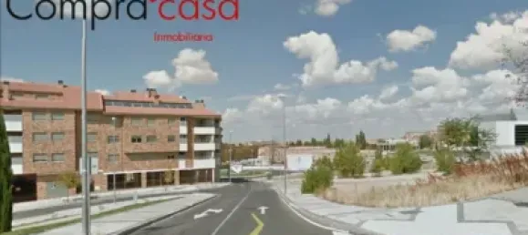  Land in Segovia, Spain No. 86594 10