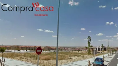  Land in Segovia, Spain No. 86594
