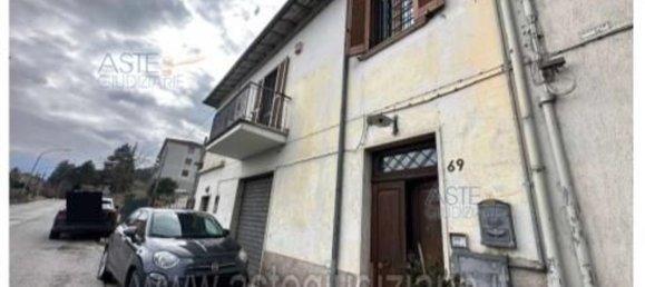 4 chambres Appartement à Tagliacozzo, Italy No. 352845 8