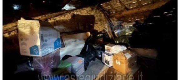 4 chambres Appartement à Tagliacozzo, Italy No. 352845 22