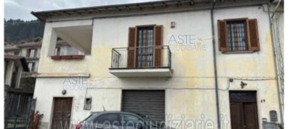 4 chambres Appartement à Tagliacozzo, Italy No. 352845 32