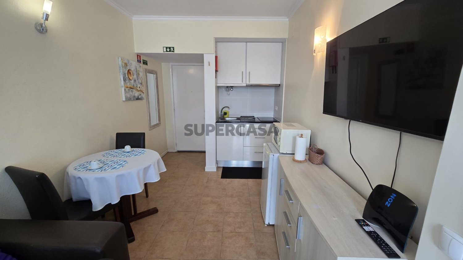 1 Schlafzimmer Wohnung in Funchal, Portugal, Nr. 295706