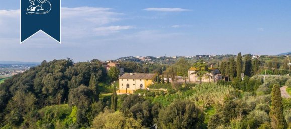 8 rooms Villa in Santa Maria a Monte, Italy No. 237046 31