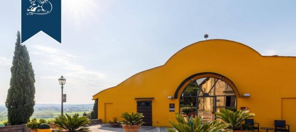 8 rooms Villa in Santa Maria a Monte, Italy No. 237046 10