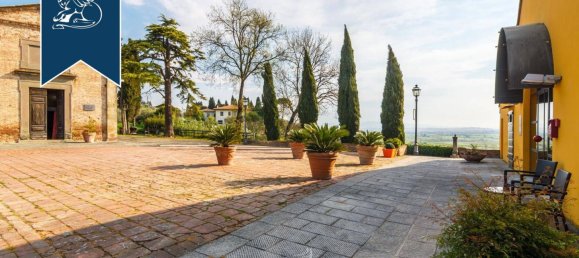 8 rooms Villa in Santa Maria a Monte, Italy No. 237046 11