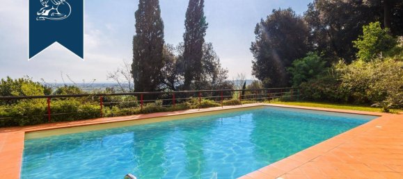 8 rooms Villa in Santa Maria a Monte, Italy No. 237046 18