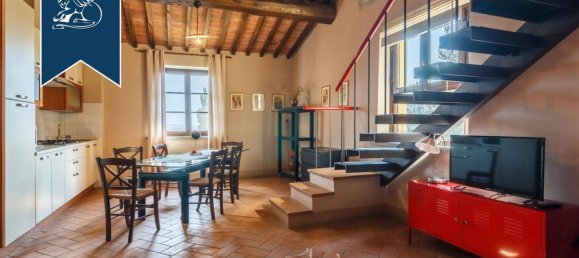 8 rooms Villa in Santa Maria a Monte, Italy No. 237046 30