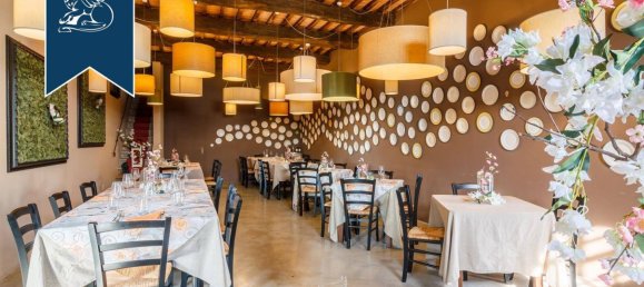 8 rooms Villa in Santa Maria a Monte, Italy No. 237046 23