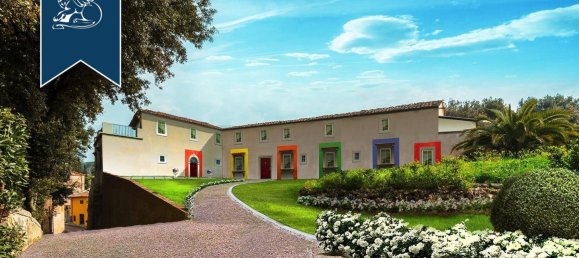 8 rooms Villa in Santa Maria a Monte, Italy No. 237046 6