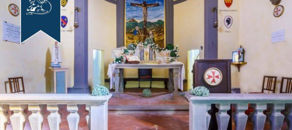 8 rooms Villa in Santa Maria a Monte, Italy No. 237046 33