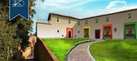 8 rooms Villa in Santa Maria a Monte, Italy No. 237046 5