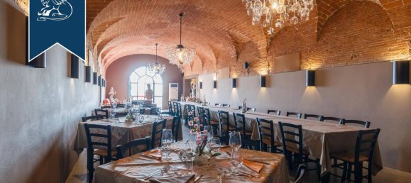 8 rooms Villa in Santa Maria a Monte, Italy No. 237046 22