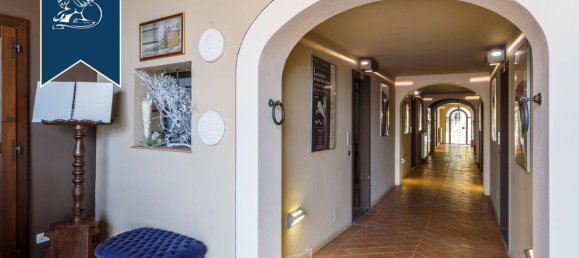 8 rooms Villa in Santa Maria a Monte, Italy No. 237046 19