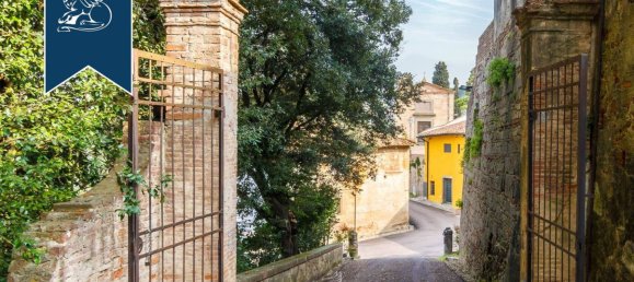 8 rooms Villa in Santa Maria a Monte, Italy No. 237046 27