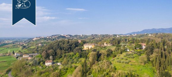 8 rooms Villa in Santa Maria a Monte, Italy No. 237046 32