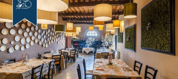 8 rooms Villa in Santa Maria a Monte, Italy No. 237046 24