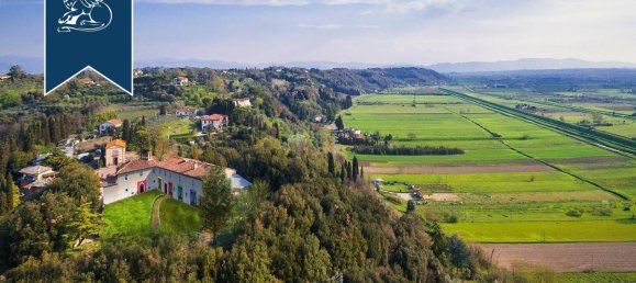 8 rooms Villa in Santa Maria a Monte, Italy No. 237046 4