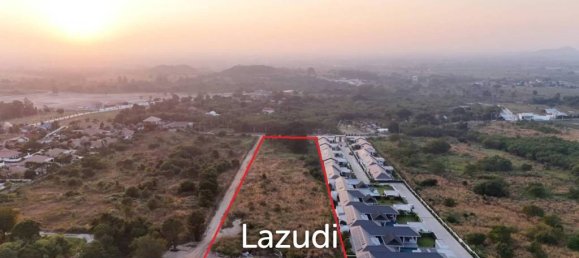  Land in Hua Hin, Thailand No. 26235 2