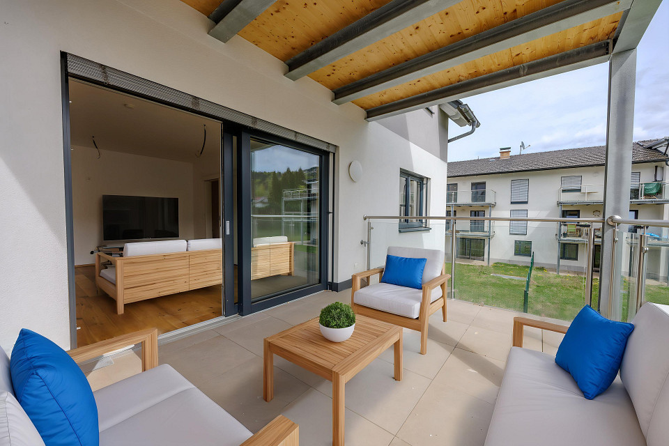 1 bedroom Apartment in Maria Worth, Austria No. 127135