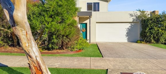 Terreno de 5 dormitorios en Inverloch, Australia No. 621 20