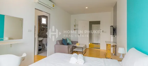 Propriedade comercial em Phuket, Thailand N.º 60351 3