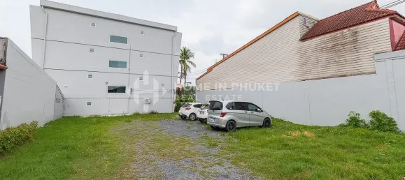 Propriedade comercial em Phuket, Thailand N.º 60351 10