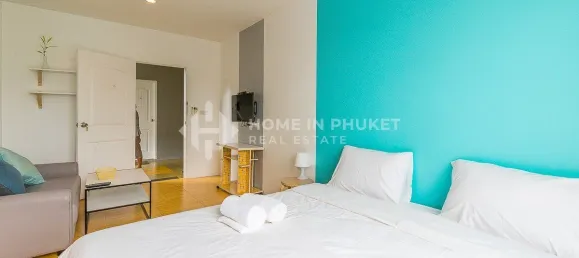 Propriedade comercial em Phuket, Thailand N.º 60351 4