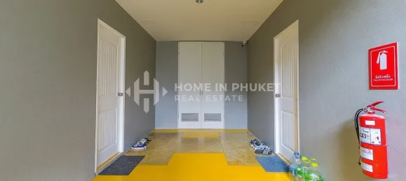 Propriedade comercial em Phuket, Thailand N.º 60351 6