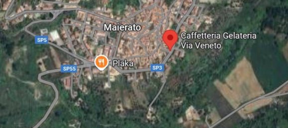 5 rooms Apartment in Maierato, Italy No. 306588 5