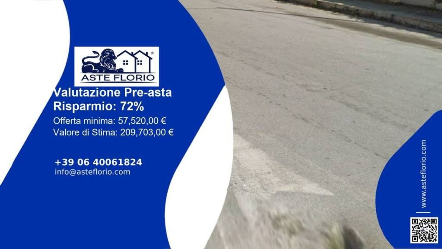 5 rooms Apartment in Maierato, Italy No. 306588