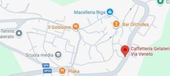 5 rooms Apartment in Maierato, Italy No. 306588 18