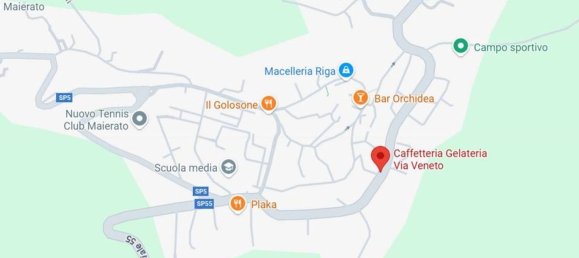 5 rooms Apartment in Maierato, Italy No. 306588 9