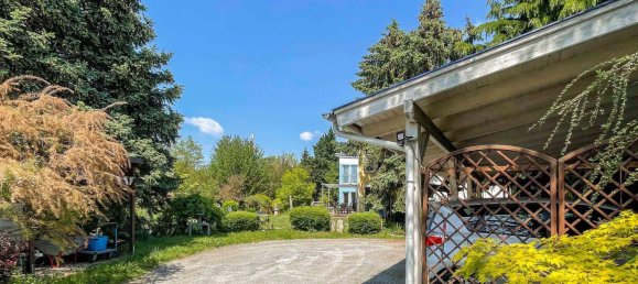 4 Schlafzimmer Gewerbliche Immobilie in Steinbrunn, Austria, Nr. 134379 20