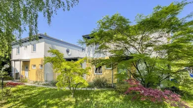 4 Schlafzimmer Gewerbliche Immobilie in Steinbrunn, Austria, Nr. 134379