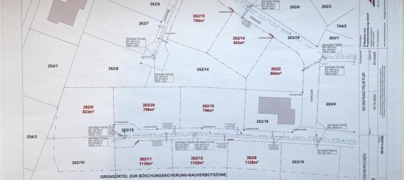  Land in Petzenkirchen, Austria No. 128853 9