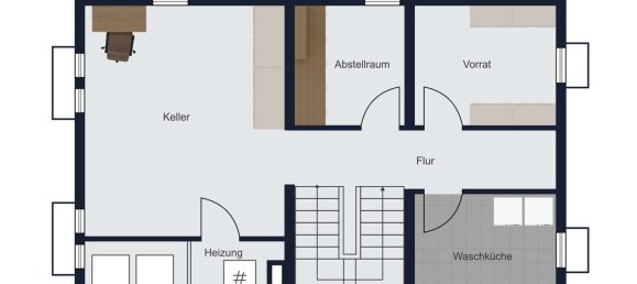 4 bedrooms Townhouse in Kelheim, Germany No. 321141 10