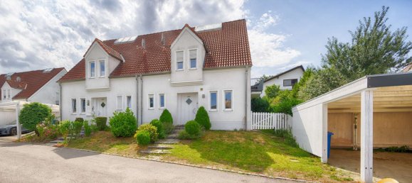 4 bedrooms Townhouse in Kelheim, Germany No. 321141 11