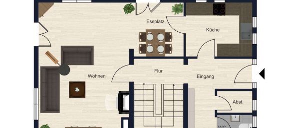 4 bedrooms Townhouse in Kelheim, Germany No. 321141 7