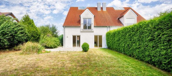 4 bedrooms Townhouse in Kelheim, Germany No. 321141 18