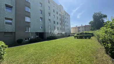 3 rooms Apartment in Linz, Austria No. 215486