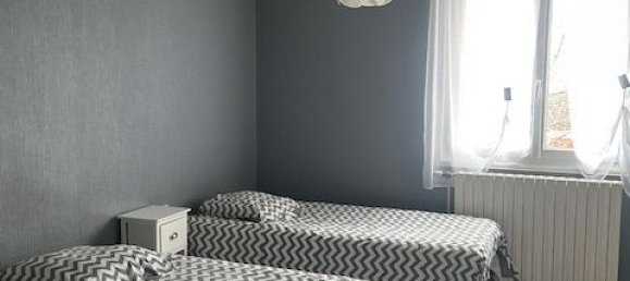 4 bedrooms House in Bouilly, France No. 156581 12