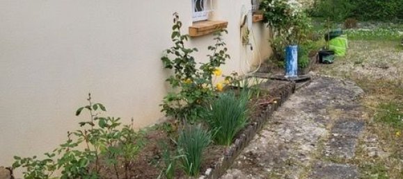 4 bedrooms House in Bouilly, France No. 156581 4