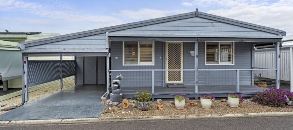 2 Schlafzimmer Haus in Chain Valley Bay, Australia, Nr. 383 2