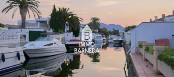 1 chambre Appartement à Empuriabrava, Spain No. 134731 20