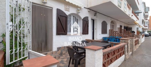 1 chambre Appartement à Empuriabrava, Spain No. 134731 2