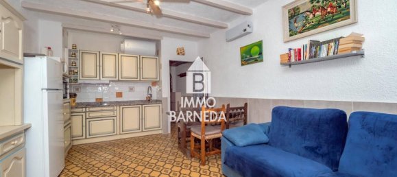 1 chambre Appartement à Empuriabrava, Spain No. 134731 6