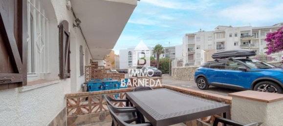 1 chambre Appartement à Empuriabrava, Spain No. 134731 22
