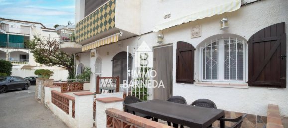 1 chambre Appartement à Empuriabrava, Spain No. 134731 3
