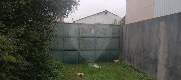 1552m² Warehouse in Pacos de Brandao, Portugal No. 90387 2