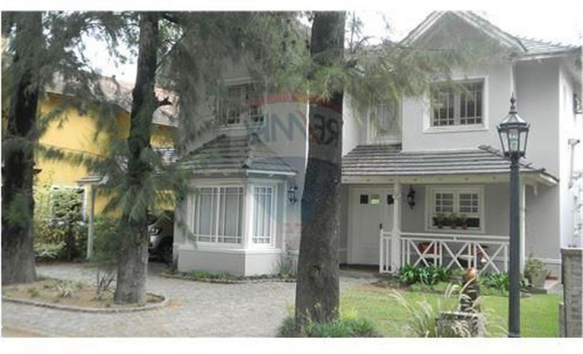 3 غرف نوم منزل في Hurlingham, Argentina رقم 102049